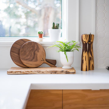 130-Year-Old Farmhouse Renovation
