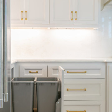 Gallery-Prejean Residence