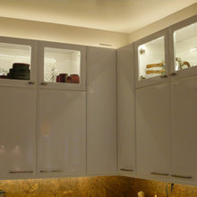 kitchen cabinets