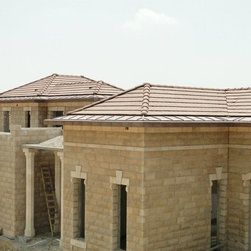 Planum Range Projects - Products