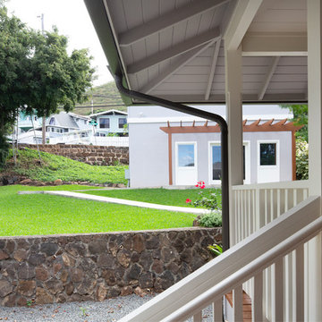 Multi Generational Makeover