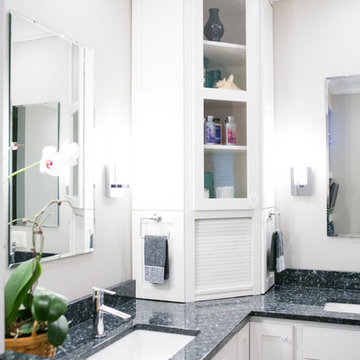 Windemere Ct - Master Bathroom