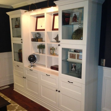 Navy Executive Office