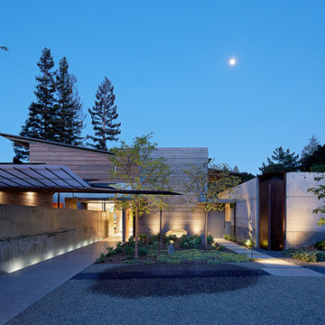 House 7- Los Altos Hills