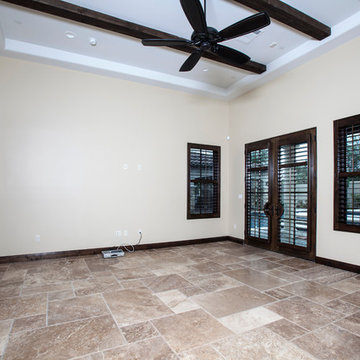 Tuscan Courtyard Estate | Grand Islands at Seven Oaks, Bakersfield