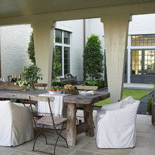 Summer House