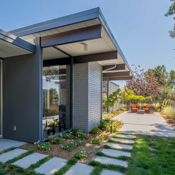 Burlingame Eichler