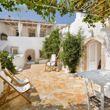 home exchanges