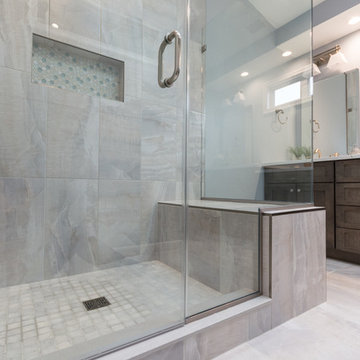 Turkey Point Master Bathroom