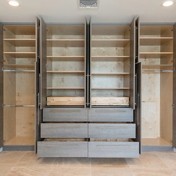 A Modern Diamond Head Condo