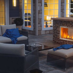 Regency Fireplaces - Products