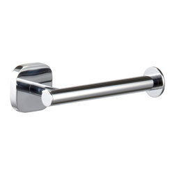 Secret Bath. Toilet paper holder without lid. Olivia collection. - Toilet Paper Holders