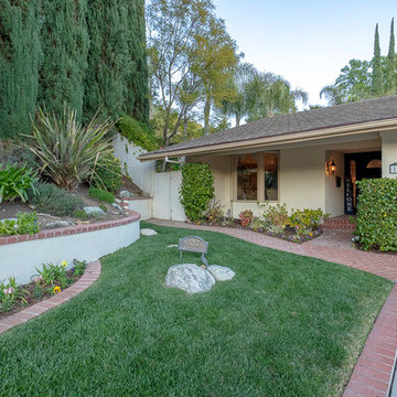 Exceptional Entertainers Oasis