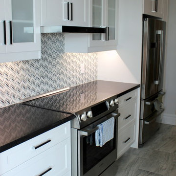 Markham Penthouse