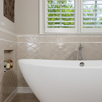Sonoma Master Bath