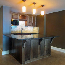 Bar Ideas