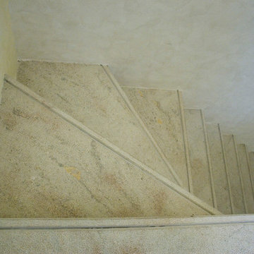 House in Bardino (SV) - Italy