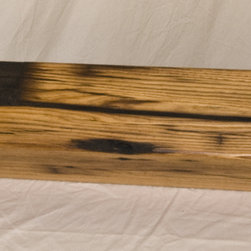 AntiqueSpecialty Resawn Mantel, - Fireplace Accessories