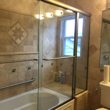 Solar Glass Inc.