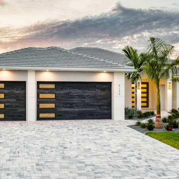 Pearl III Spec Home