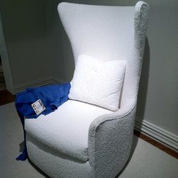 New Goods coming in to Khrome - Armchairs And Accent Chairs