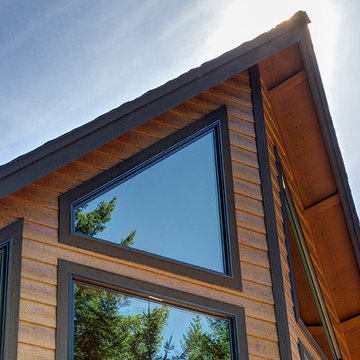 LP SmartSide Siding Products
