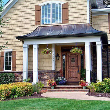 FOR SALE: Gorgoeus Solon Ohio Home with Tons of Upgrades in Gated Golf Club Comm