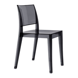 Gower Dining Chair by ModLoft - Dining Chairs