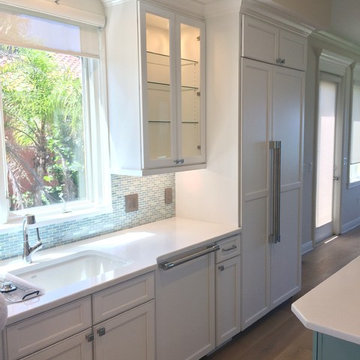 Casey Key Kitchen Renovation
