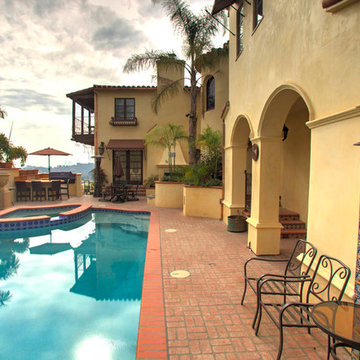 Los Feliz Dream Home