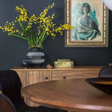 Fullerton Family Home