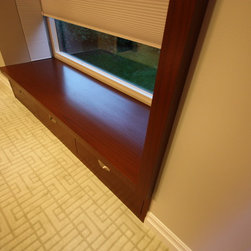 Master Bedroom - Products