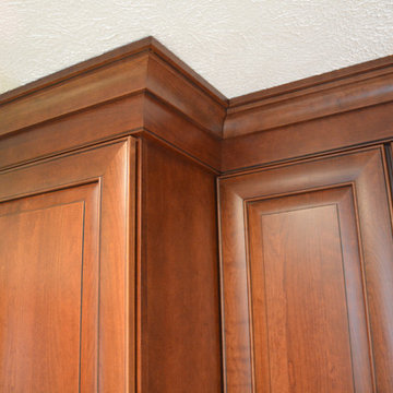 Customized Kitchen Design - Webberville, MI