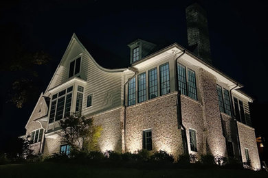Exterior home photo in Birmingham