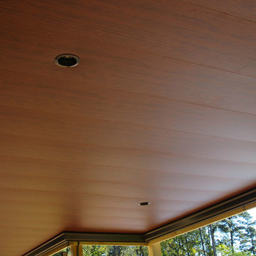 Wood Grain Panels