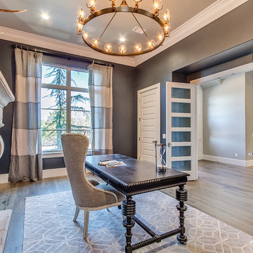 5001 Water Oak Way Edmond, OK 73034