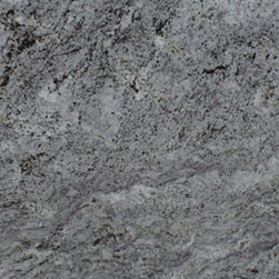Delicatus White - Home Decor
