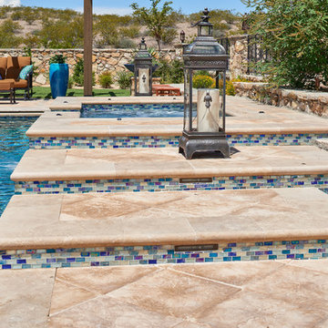 New Mexico Complete Design Build Project
