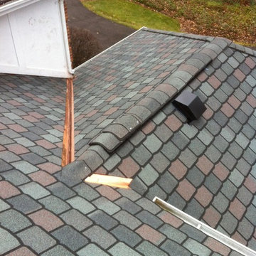 Re-Roof