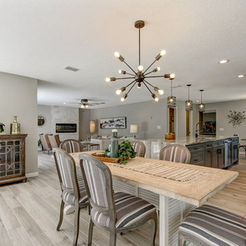 3856 San Bernado, Jacksonvlle, FL 32217