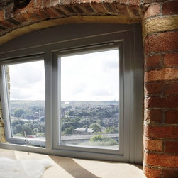 Interior Home Windows - Windows