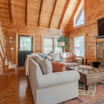 TN Short Term Rental