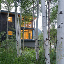 Exteriors