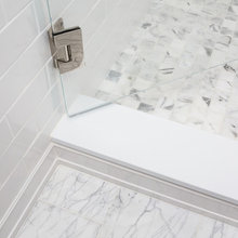 Powder Room Remodel