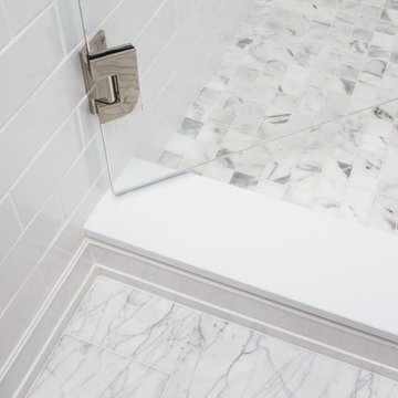 Pasadena Powder Bath