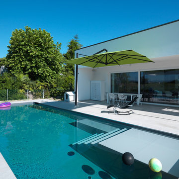 Contemporaneo Piscina