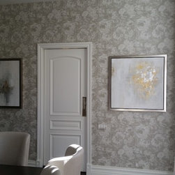 Brentwood 2 - Paintings