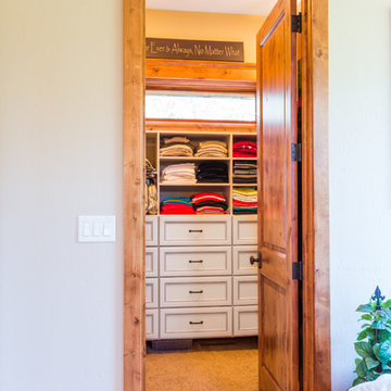 Montana Family Home