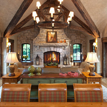 Medina Four Season Retreat