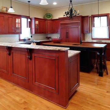 Wilmore Kitchen
